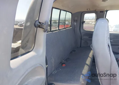 1999 Dodge Ram 1500 St z USA, uszkodzony, nr VIN 3B7HC13Y1XG165062